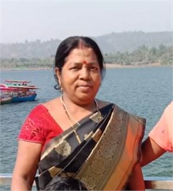 Meeta Kirttaniya - Full time Patient Care and Elderly Care and Baby Sitter in jyotsna hemant mahateh no 104E vinr latsafala nandade safala in Mumbai