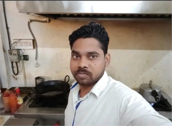 neetu saram - Full time Cook in noida in Noida