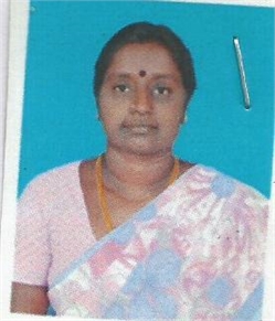 Megala laun - Full time Cleaner and Cook and Baby Sitter in Wilson Garden in Bangalore Bengaluru
