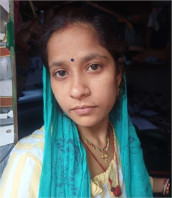 Megha - Part time Patient Care and Elderly Care in Shalimar Bagh in Delhi