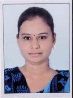 Megha - Part time Baby Sitter in Bapunagar in Ahmedabad