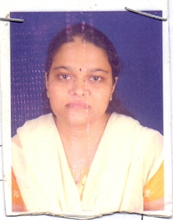 Megha Bhagat - Part time Cook in Ambernath in Mumbai