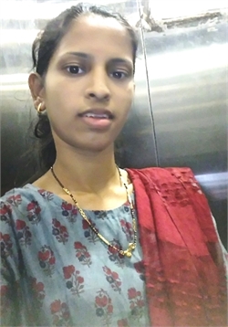 Megha Chirgutkar - Part time Cook in Mumbai  Central in Mumbai