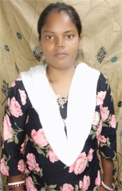 Megha devi - Full time Cleaner in Malad in Mumbai