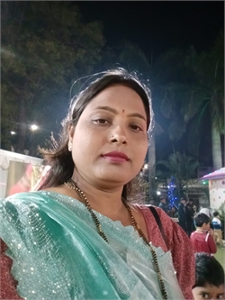 Megha Ghanekar - Part time Patient Care and Elderly Care in Sahakar nagar in Nagpur