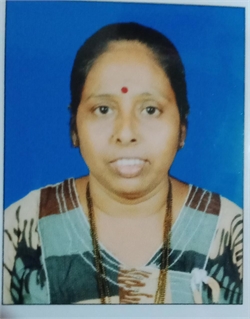 megha gurunath pednekar - Part time Cook and Baby Sitter in andheri east in Mumbai