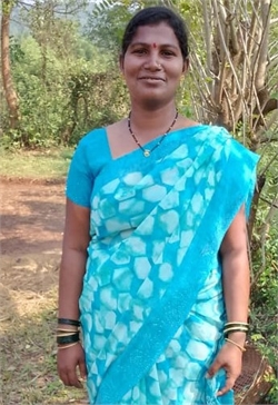 Megha Khandekar - Full time Cleaner and Cook and Baby Sitter in Rajapur in Ratnagiri