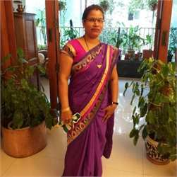 Megha krushna patil - Part time Cleaner and Patient Care and Elderly Care and Baby Sitter in Dombivli West in Mumbai