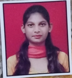 Jyoti mane - Part time Cleaner and Cook in kurla west in Mumbai