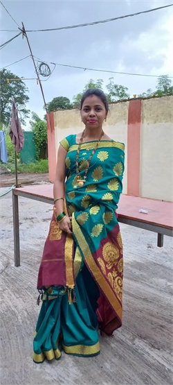 megha manti - Part time Cook and Baby Sitter in worli in Mumbai