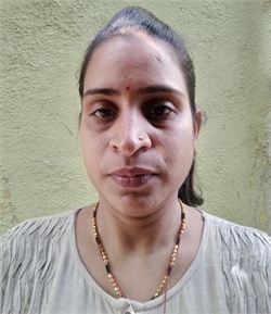 Megha Parag Mahajan - Part time Baby Sitter in urli in Pune