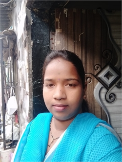 Megha Pramod Mhankele