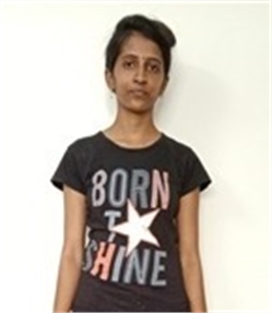 Megha Rahul Rokade - Part time Cleaner and Baby Sitter in vikhroli  west in Mumbai