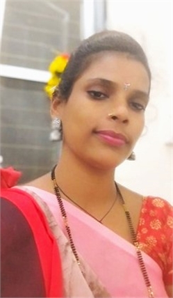 Megha Rajesh Sahani