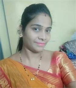 Megha Rane - Part time Cook and Patient Care and Elderly Care and Baby Sitter in Dombivali East in Thane