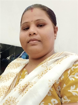 megha ravindra bhate - Part time Baby Sitter in wagoli in Pune