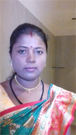Megha Sanjay Vaske - Full time Cook and Patient Care and Elderly Care in Karad in Satara