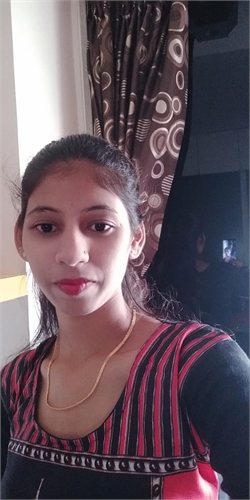 Megha santosh teravkar - Part time Baby Sitter in ghatkopar west in Mumbai