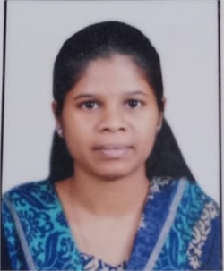 Megha Subhash Vairag - Part time Baby Sitter in Vasai West, in Vasai