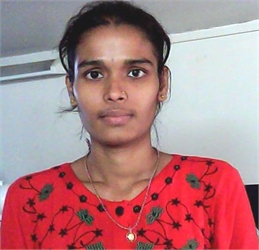 Megha Suresh Mane - Full time Cleaner and Cook and Baby Sitter in worli in Mumbai