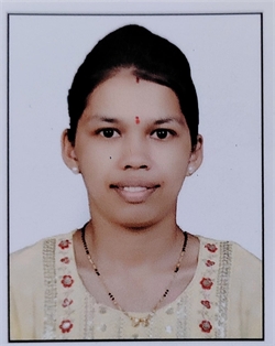 Meghna Dhanawade - Part time Cleaner in Jogeshwari East in Mumbai