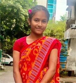 Meghna Biswas - Full time Cleaner in Noida Uttar Pradesh in Noida