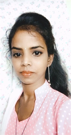 Meghna Mahadev Sagvekar - Part time Cleaner and Cook and Baby Sitter in Ambernath West in Navi Mumbai