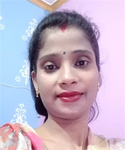 Mehak - Part time Baby Sitter in Lucknow, Uttar Pradesh in Lucknow