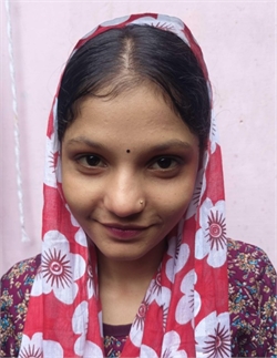 Mehak - Part time Cleaner in Indraprastha Rd in Delhi