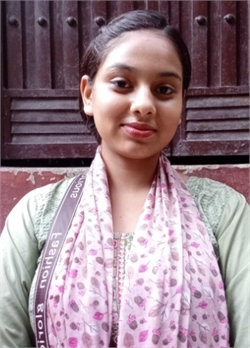 Mehak - Part time Patient Care and Elderly Care in Ajeet Nagar in Delhi