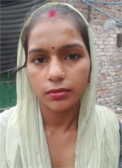 Mehak - Part time Baby Sitter in Wazirabad in Delhi