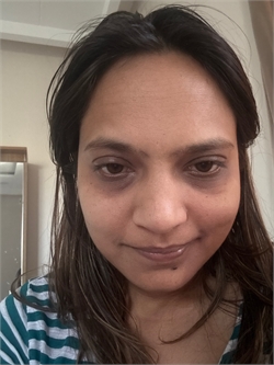 Mehar Patel - Full time Cleaner and Baby Sitter in indore in Indore