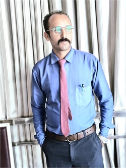 Mehar singh - Part time Cleaner in Chowkdi, Thaltej Rd, in Ahmedabad