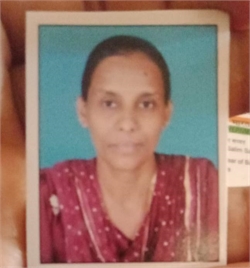 mehbobi salim sayyed - Part time Cook in thane west in Mumbai