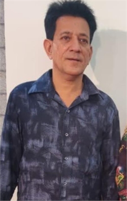 Mehfooz Fazlur Rehman - Full time Patient Care and Elderly Care in Malad West in Mumbai