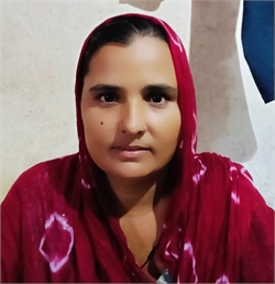 Mehraj - Part time Cook in Vishwas Nagar in Delhi
