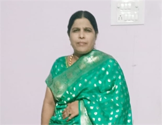 Mehraj bee - Full time Cleaner and Baby Sitter in Gulbarga in Gulbarga