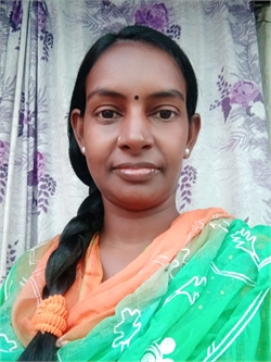Mehrun khatun - Full time Cleaner and Cook in kolkata in Kolkata
