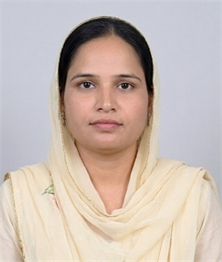 Mehrun khatun - Part time Cleaner and Cook and Baby Sitter in delhi jaitpur in Delhi