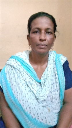 mehrun nisha salim shaikh