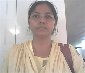 Mehrunnisa Siddique - Full time Cleaner and Cook and Patient Care and Elderly Care in Goregaon in Mumbai