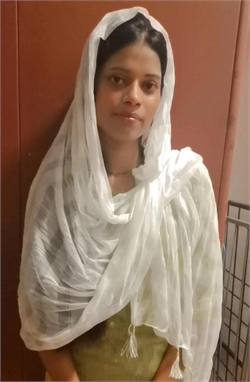 Mehzabi Khatoon - Full time Cleaner and Cook and Baby Sitter in Govandi in Navi Mumbai