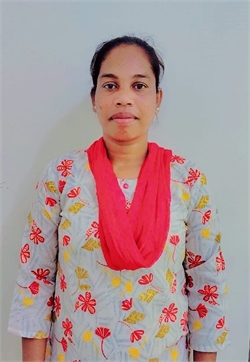 Melani Surin - Full time Cleaner in Malad West in Mumbai