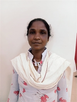 Melna Xalxo - Full time Cleaner in Malad West in Mumbai