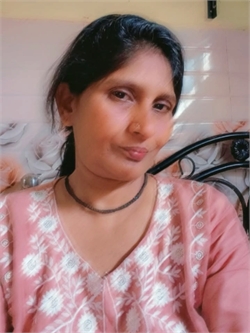 Meman Samshadben Salimbhai - Full time Patient Care and Elderly Care in Malad West in Mumbai