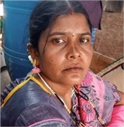 Mena santos kandna - Part time Cleaner and Baby Sitter in Govandi East in Mumbai