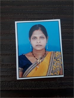 Menakshi Shinde - Part time Cook and Baby Sitter in Pimple Nilekh in Pune