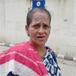 Menka - Part time Cook in Govindpuri in Delhi