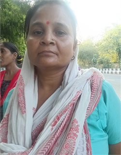 Mera - Part time Cleaner and Cook in East Delhi in Delhi