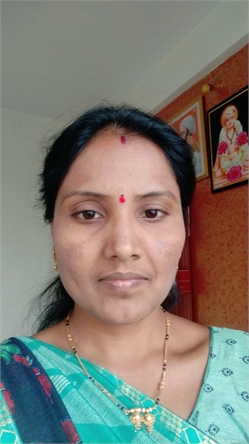 Meera Bhosle - Part time Cook and Baby Sitter in Pashan Road in Pune